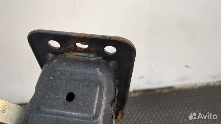 Усилитель бампера передний BMW X6 E71