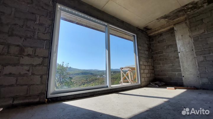 Алюминиевые двери раздвижные и окна