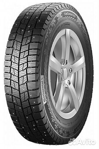 Continental VanContact Ice 215/70 R15