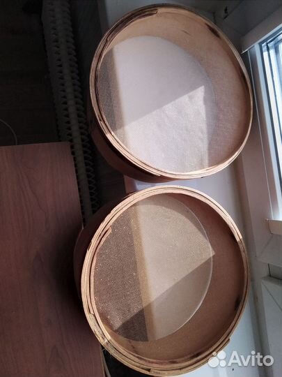 Сито для муки СССР