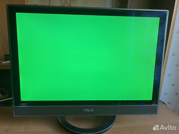 Монитор Asus LS221H 22