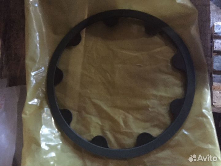 Пластина тормозная Гидромотор хода hmge 36 ZX200-3