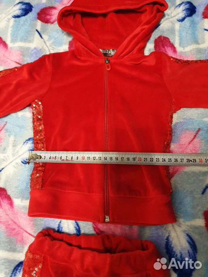 Костюм для девочки 