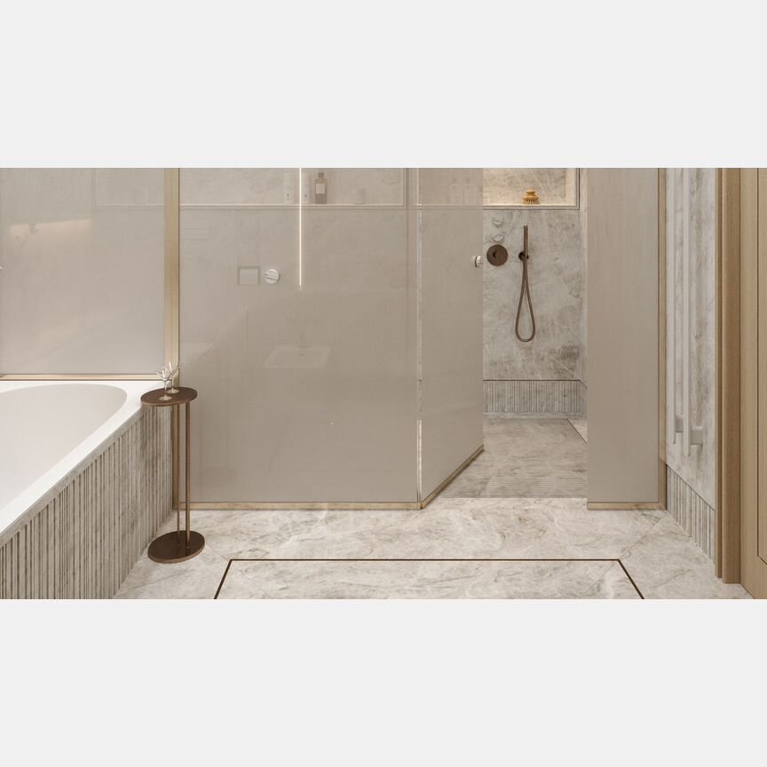 3-к. квартира, 296,1 м², 3/7 эт.