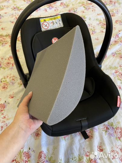 Автолюлька