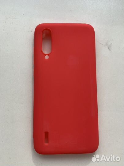 Чехол на телефон Xiaomi