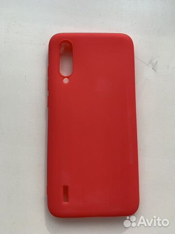 Чехол на телефон Xiaomi