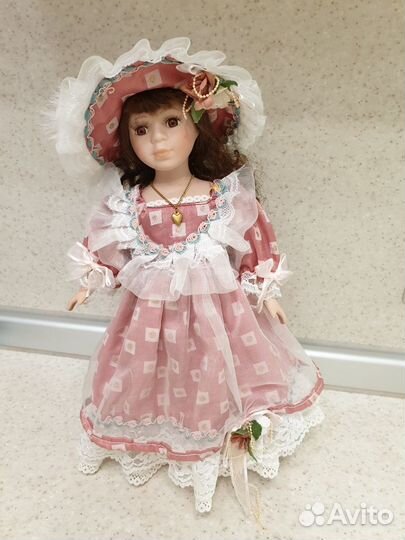 Куклы и одежда для кукол