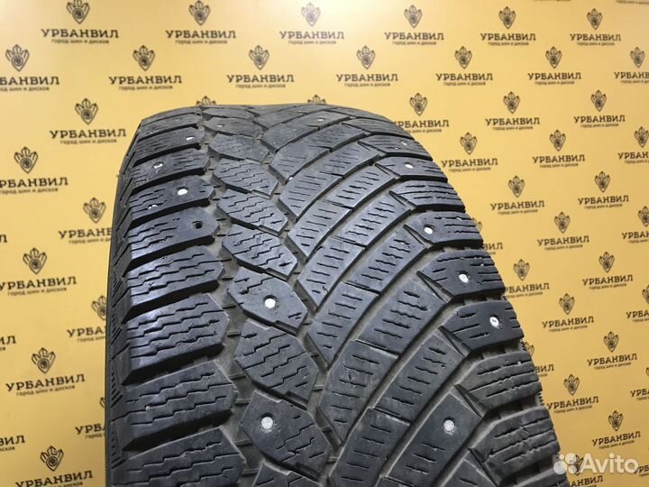 Continental ContiIceContact 4x4 225/60 R17 99T