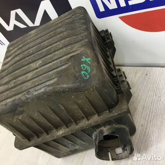 Корпус воздушного фильтра Lifan X60