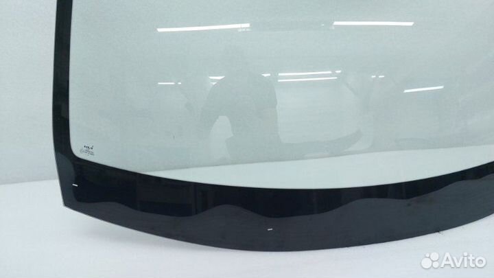Б/У Б/У Стекло лобовое Состояние отличное