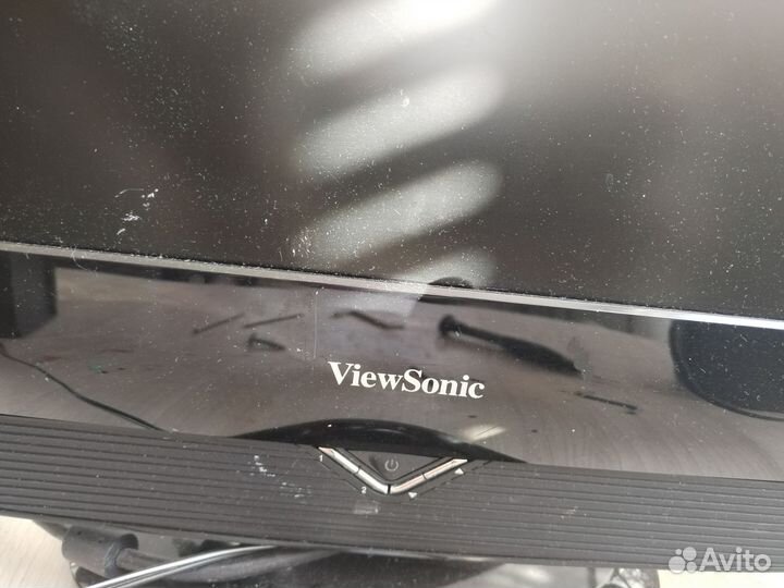 Монитор Viewsonic