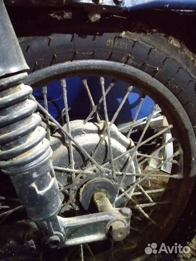 Урал имз 8.103-10