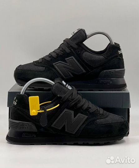 New Balance 574 (женские)