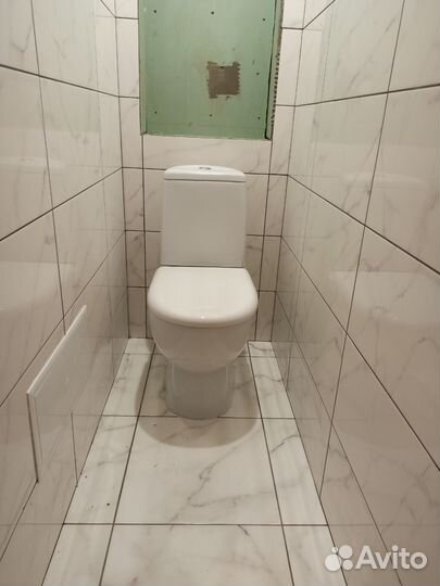 Услуги кафельщика