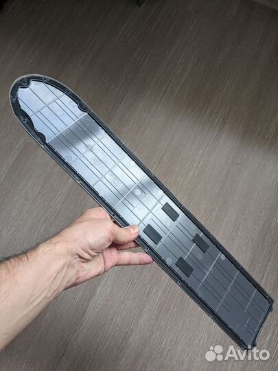 Крышка деки Xiaomi m365pro