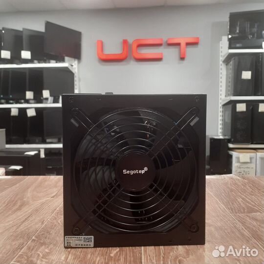 Блок питания segotep GP850 750Вт