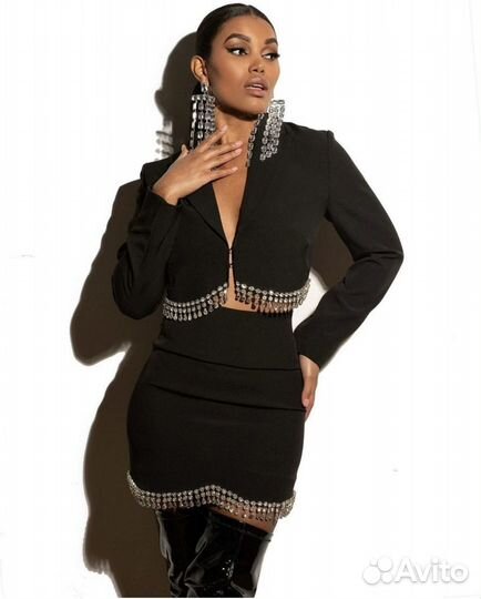 Костюм женский