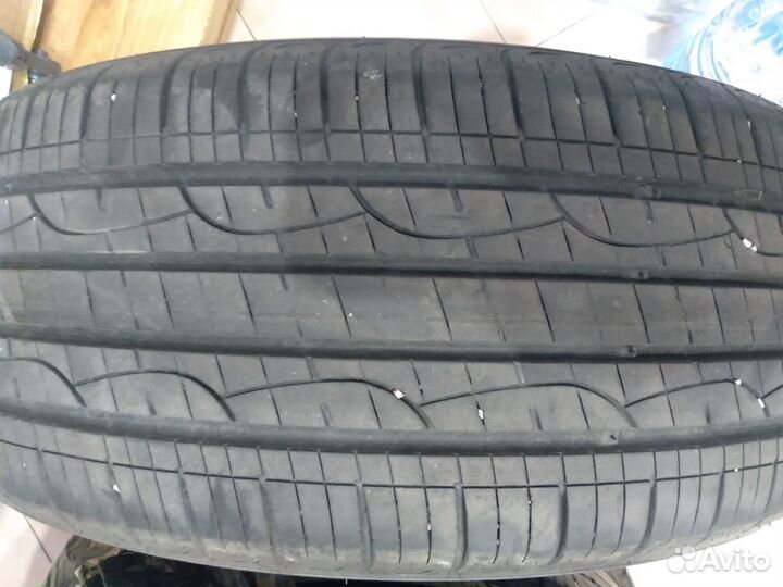 Nexen Radial A/T(SV) 225/55 R18