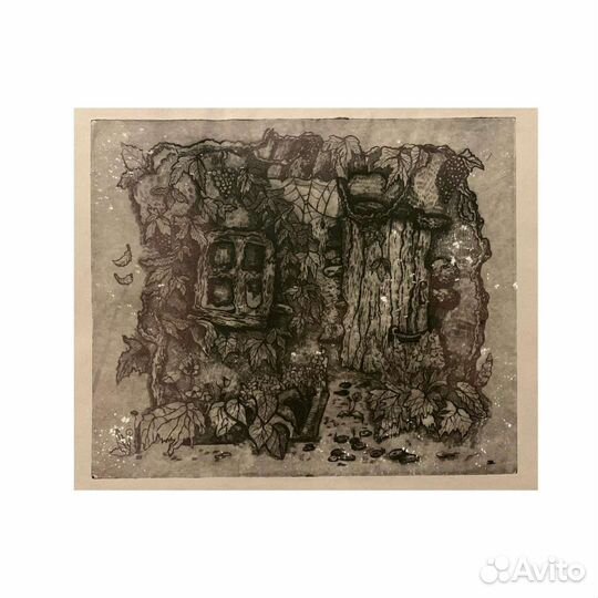 Репетитор по изобразительному искусству