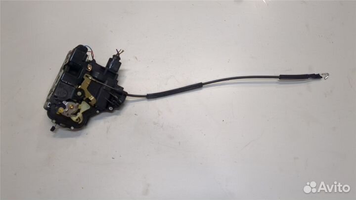 Замок двери Volkswagen Bora, 1999