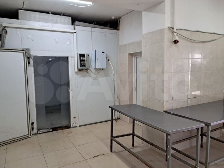 Производство, 70 м²