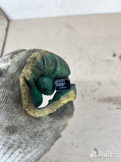 Датчик кондиционера Peugeot 206 2008 1.4