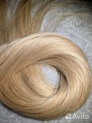 Волосы для наращивания