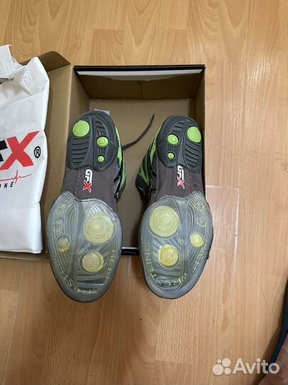 Борцовки GFX