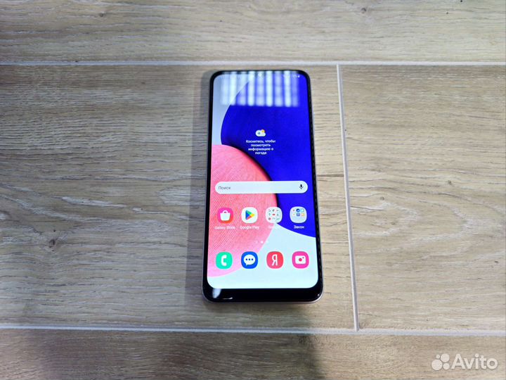 Samsung Galaxy A22S 4-64