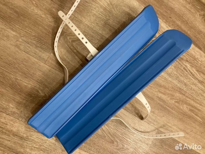 Детские лыжи Юниор