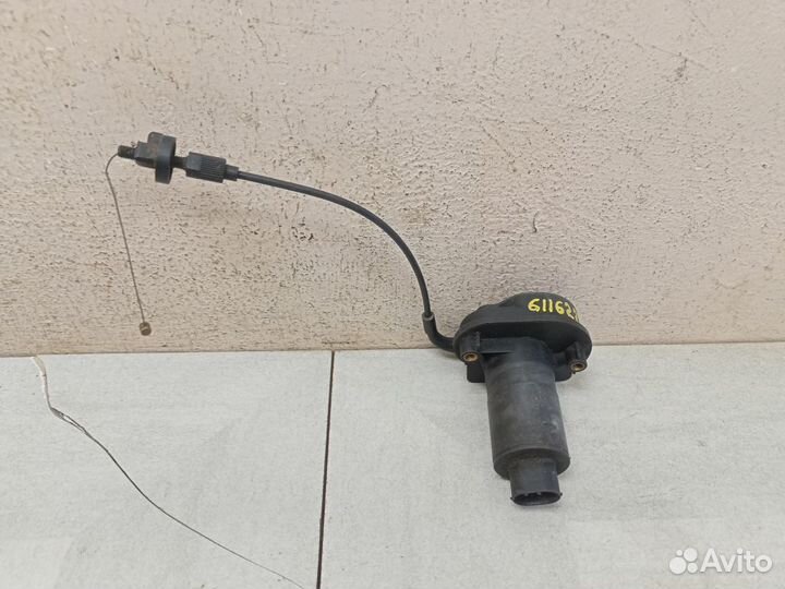 Моторчик круиз контроля