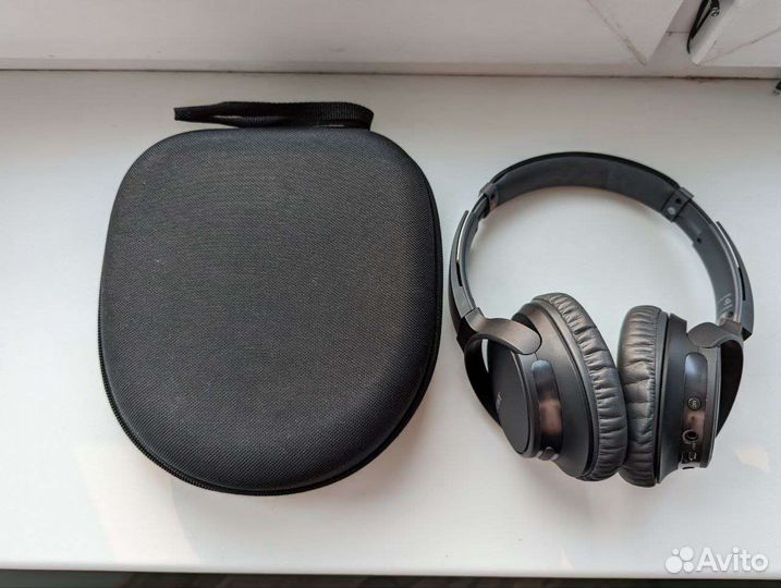 Беспроводные наушники Sony WH-CH700N