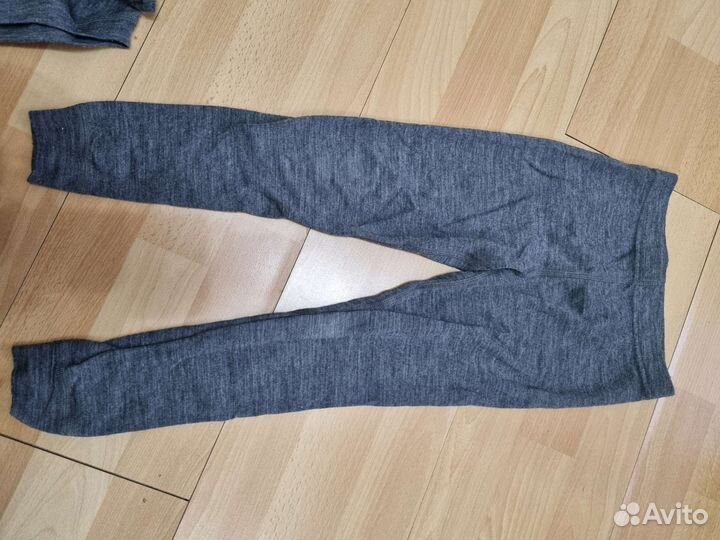 Термобелье детское norveg