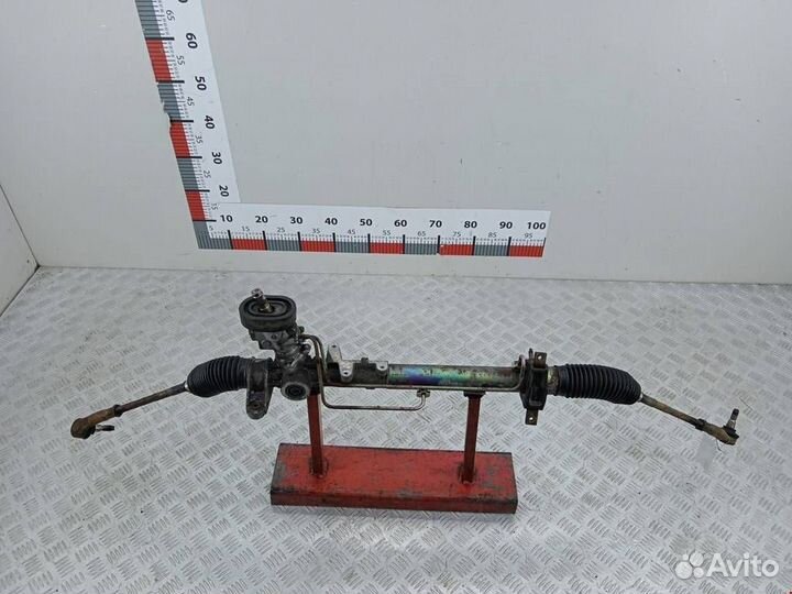 Рулевая рейка Audi A3 8L 1998 1J1422075SX