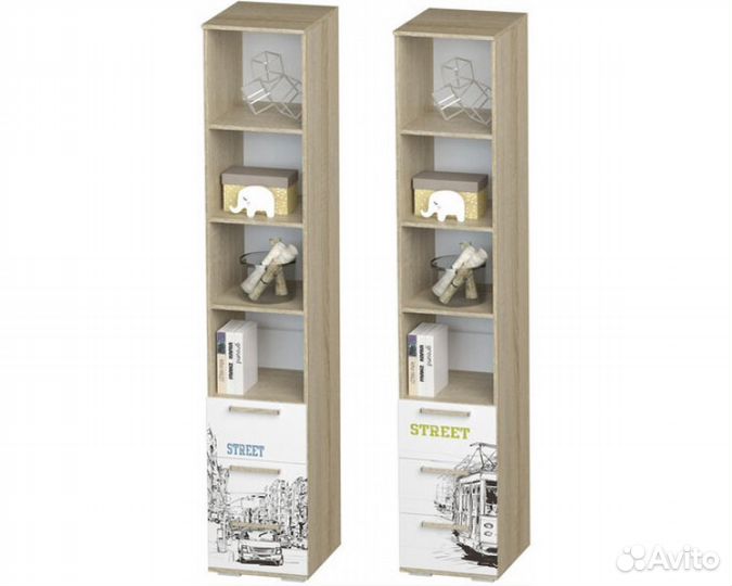 Детская Сенди