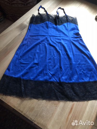 Пеньюар новый