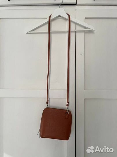 Сумка Vera Pelle женская