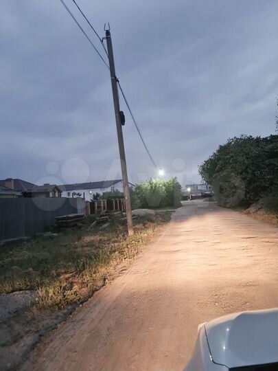 Участок 4,5 сот. (ИЖС)