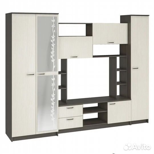 Стенка Марта 11