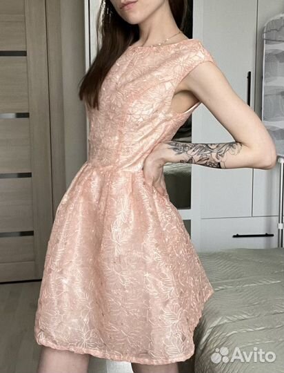 Платье topshop