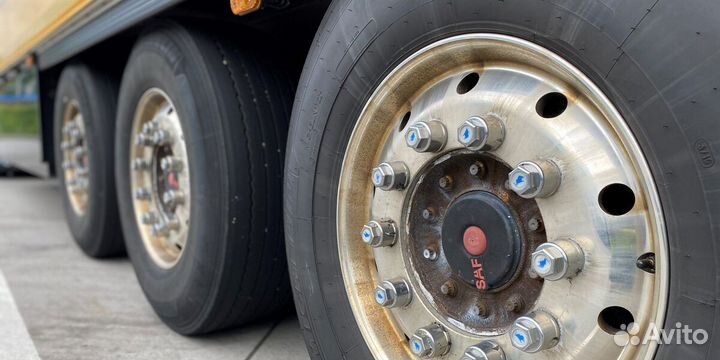 Грузовой шиномонтаж, шины и диски бу