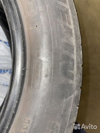Michelin Latitude Sport 235/55 R17 99V