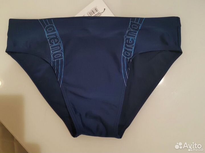 Плавки мужские Arena 48