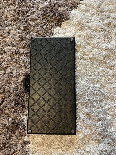 Нарды ручной работы