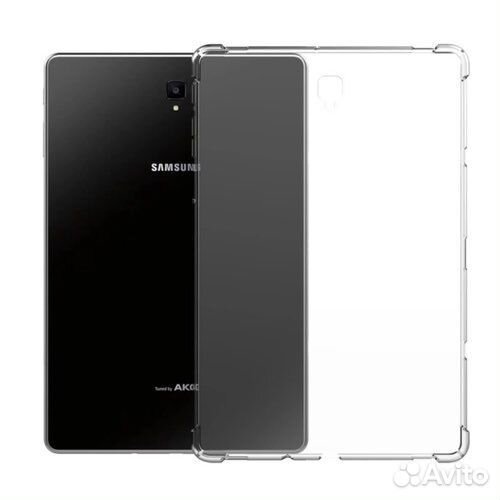 Усиленный чехол Galaxy Tab A 10.5 T590 / T595 2018