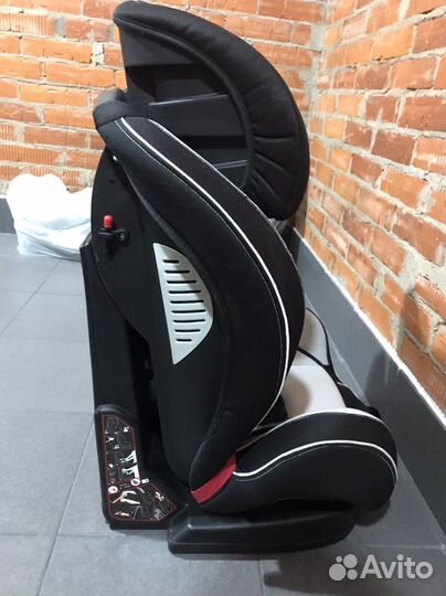 Автокресло детское