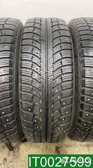 Gislaved Nord Frost 5 225/65 R17 101H