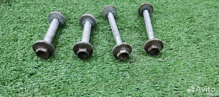 Развальные болты е87 е90