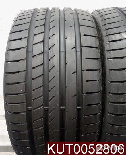 Goodyear Eagle F1 Asymmetric 2 245/30 R20 107U